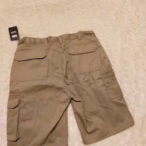 HQ Work Wear